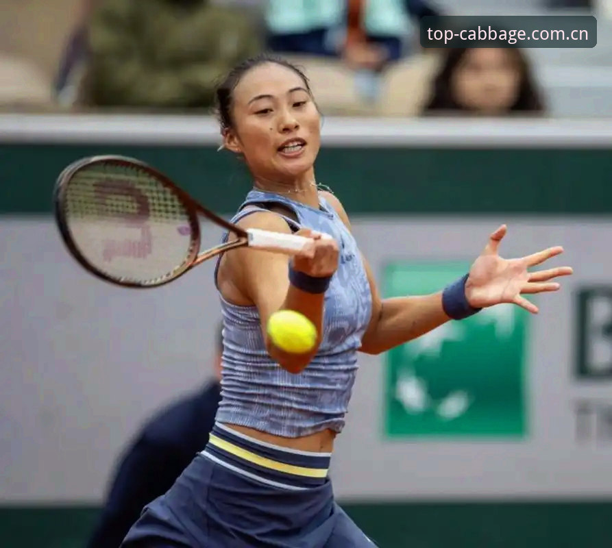 冠军白菜网可靠吗 2026年法网女单抽签出炉,郑钦文保分压力下如何突围?冠军白菜网平台用户如何解读赛事?